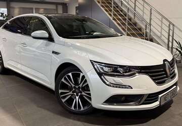 Renault Talisman 139.987 km 17.800 &euro; Hilden (bei Düsseldorf) 40721