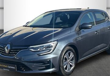 Renault Megane 24.407 km 17.490 &euro; Hildburghausen 98646