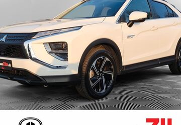 Mitsubishi Eclipse Cross 37.803 km 19.490 &euro; Neuruppin 16816