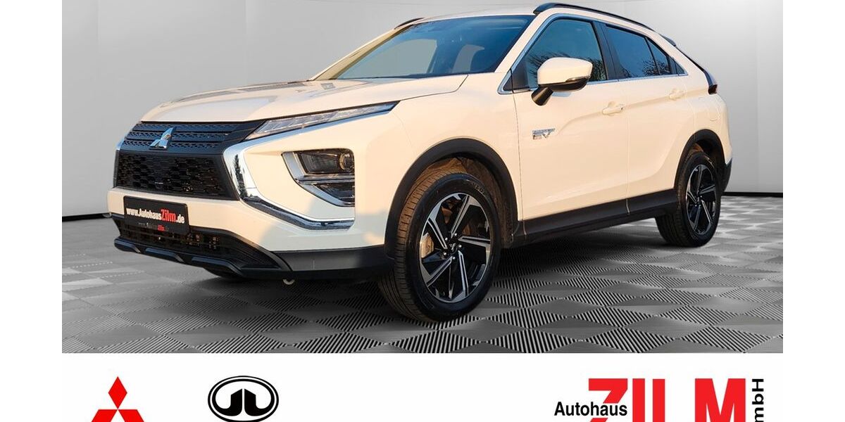 Mitsubishi Eclipse Cross 37.803 km 19.490 &euro; Neuruppin 16816