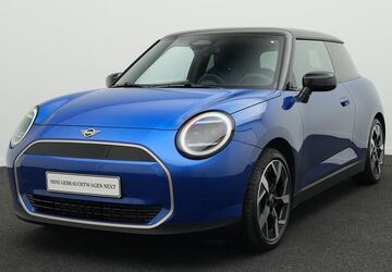Mini Cooper E 8.788 km 29.290 &euro; 