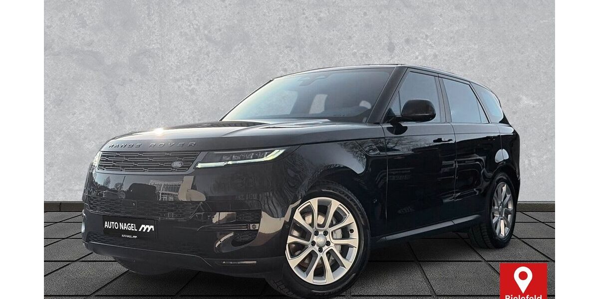 Land Rover Range Rover Sport 47.890 km 79.790 &euro; Bielefeld 33605