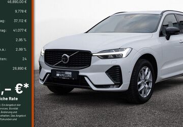 Volvo XC60 18.812 km 45.890 &euro; Engelskirchen 51766