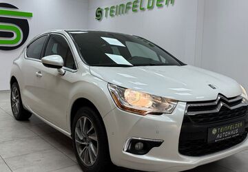 Citroen DS4 146.540 km 6.490 &euro; Steinfeld 49439