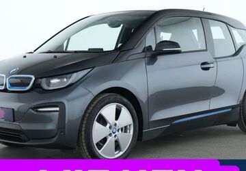 BMW i3 30.557 km 22.795 &euro; Garching bei München 85748