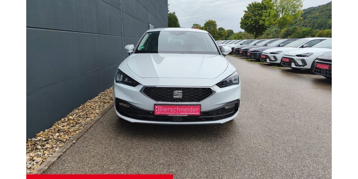 Seat Leon 4.900 km 28.490 &euro; Riedenburg 93339