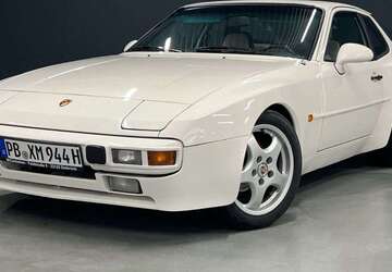 Porsche 944 20.960 km 19.990 &euro; Geseke 59590