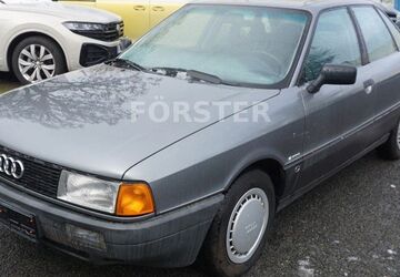 Audi 80 92.000 km 3.980 &euro; Bönen 59199