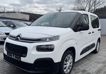 Citroen Berlingo 93.757 km 13.900 &euro; Cölbe 35091