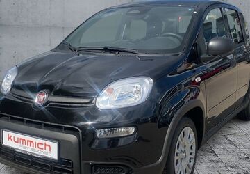 Fiat Panda 7.500 km 15.470 &euro; Fürth 90763