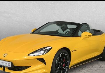 MG Cyberster 3.500 km 65.990 &euro; Mainz-Hechtsheim 55129