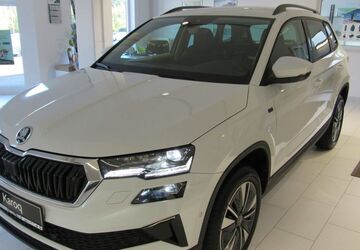 Skoda Karoq 15.123 km 48.950 &euro; Döbeln 04720