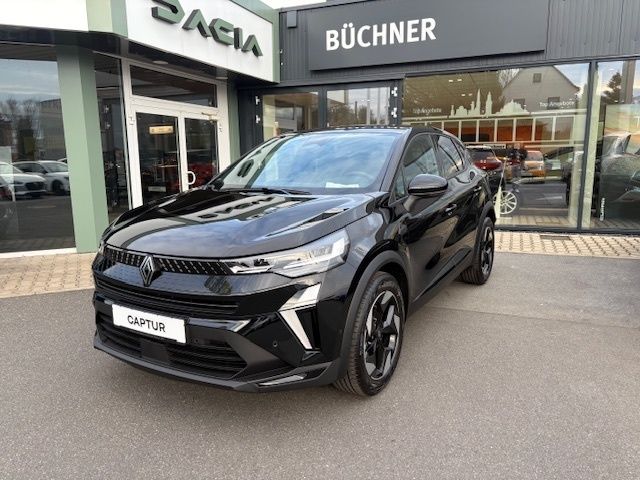 Renault Captur 4.500 km 25.990 &euro; Zittau 02763