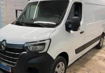 Renault Master 49.380 km 21.430 &euro; Herborn 35745