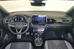 VW T-Roc R-Line 2025 LED-Matrix IQ Kamera VIC DSG 30.400 km 27.500 &euro; Garrel 49681