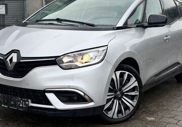 Renault Scenic 69.000 km 16.950 &euro; Metzingen 72555