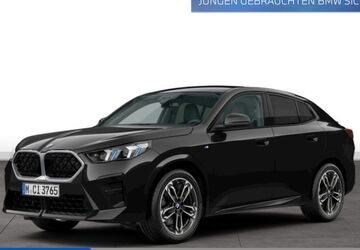BMW X2 25.020 km 40.400 &euro; Berlin 14057
