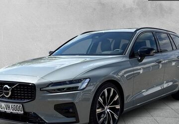 Volvo V60 9.500 km 45.900 &euro; Tübingen 72072