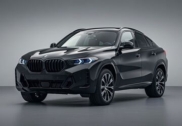 BMW X6 26.300 km 79.900 &euro; Bischofsheim 65474