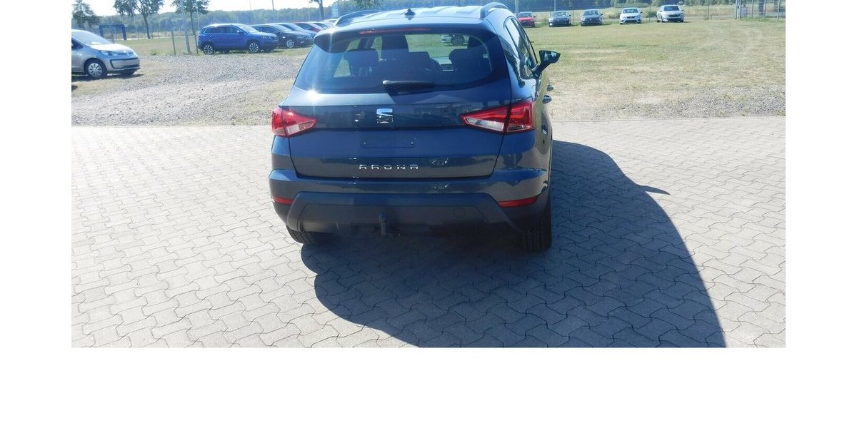 Seat Arona 1.6 Style TSI Edition BMT DSG Navi Klima 31.000 km 17.990 &euro; Vordorf 38533