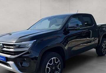 VW Amarok 18.497 km 51.990 &euro; Husum 25813