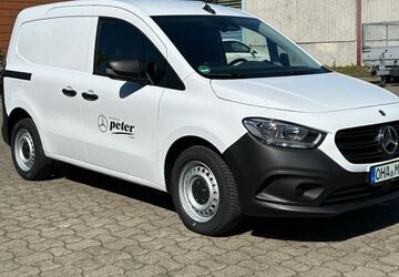 Mercedes-Benz Citan 8.000 km 24.990 &euro; Osterode 37520