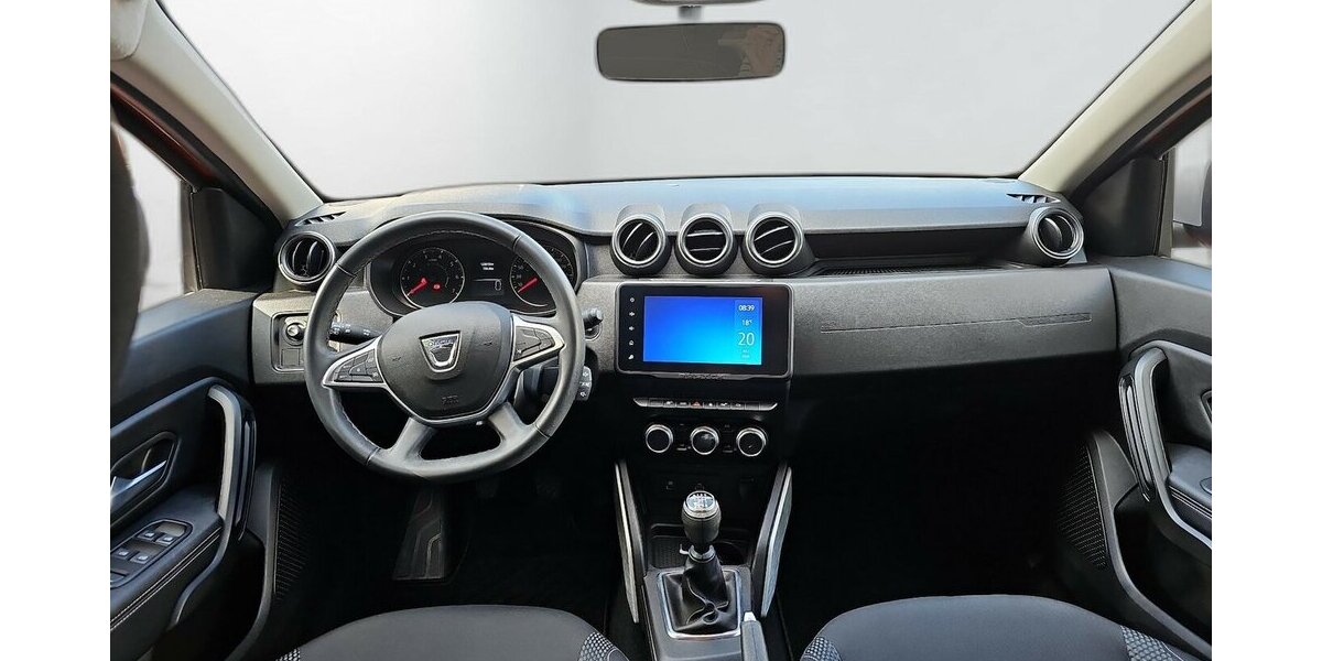Dacia Duster II Prestige+Navi, Kamera, Klimaautom 120.000 km 13.390 &euro; Schwalbach/Taunus 65824