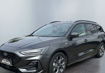 Ford Focus 6.501 km 31.921 &euro; Brandenburg 14772