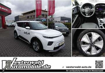 Kia Soul 11.000 km 33.500 &euro; Montabaur 56410