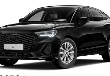 Audi Q3 24.833 km 41.970 &euro; Aachen 52078