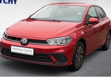 VW Polo 12.138 km 22.890 &euro; Neu Wulmstorf 21629