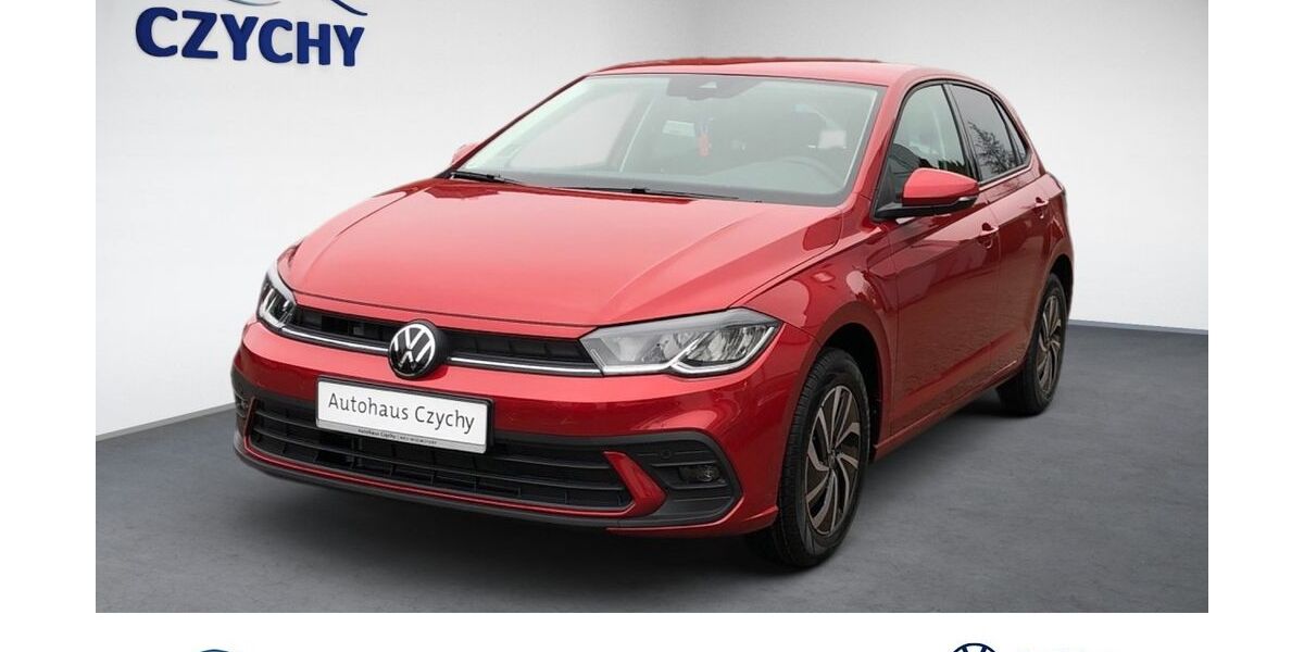 VW Polo 12.138 km 22.890 &euro; Neu Wulmstorf 21629