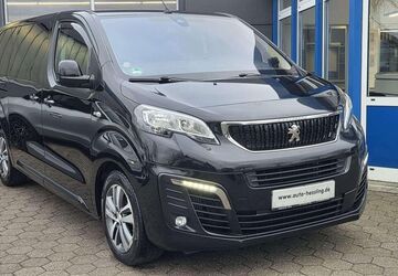 Peugeot Traveller 194.500 km 14.999 &euro; Raesfeld-Erle 46348