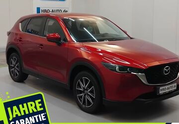 Mazda CX-5 58.600 km 31.520 &euro; Rostock 18106