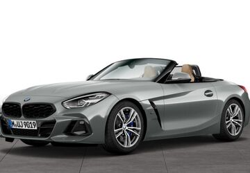 BMW Z4 8.921 km 50.890 &euro; Siegen 57076