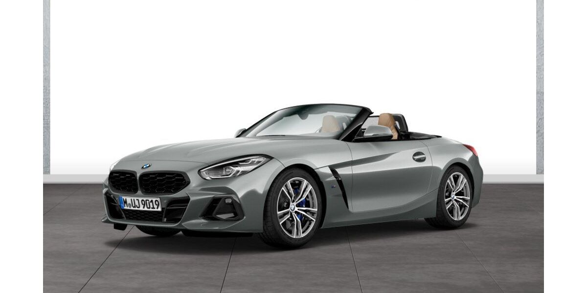 BMW Z4 8.921 km 50.890 &euro; Siegen 57076