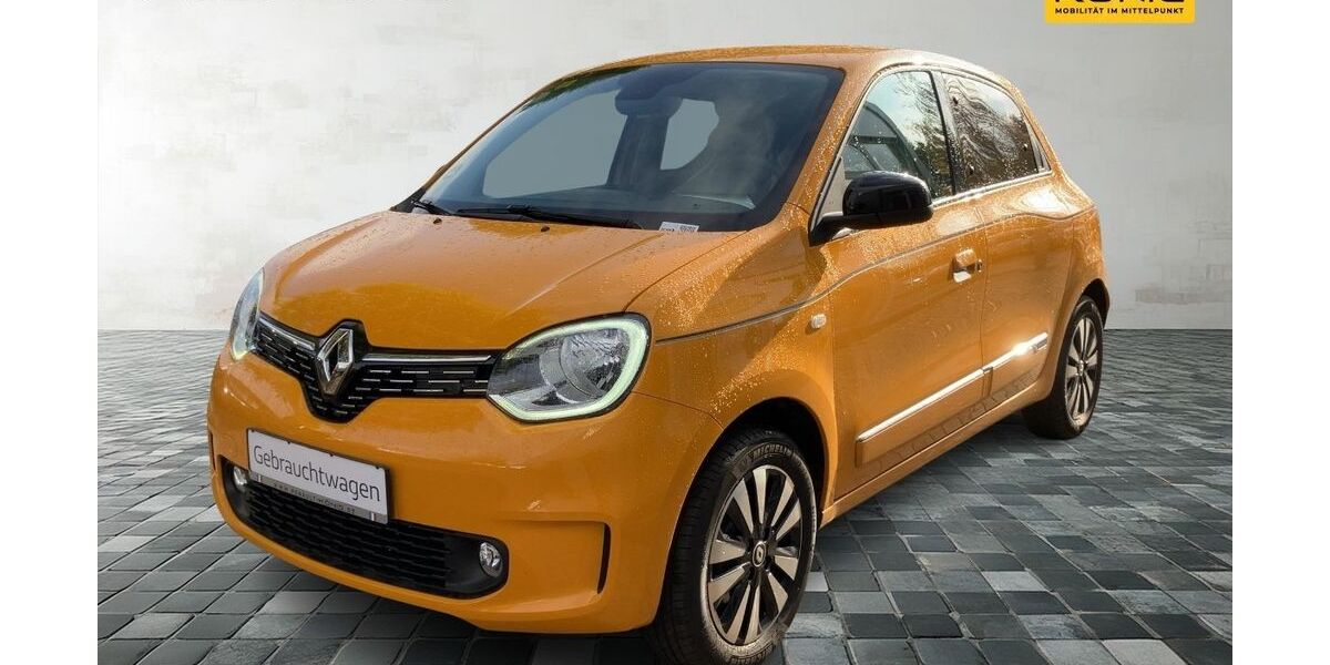 Renault Twingo 30.836 km 14.499 &euro; Erfurt 99091