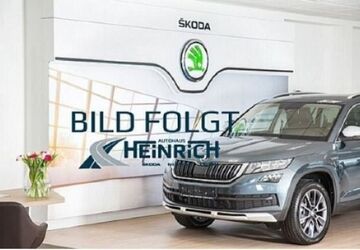 Skoda Fabia 2.500 km 24.590 &euro; Dahnsdorf 14806