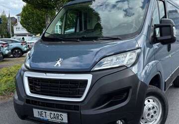 Peugeot Boxer 78.332 km 15.850 &euro; Hilden (bei Düsseldorf) 40721