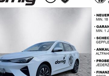 MG 5 8.929 km 21.490 &euro; Plauen 08527