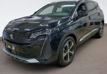 Peugeot 5008 22.932 km 29.880 &euro; Hannover 30173