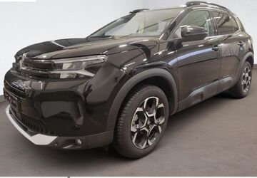 Citroen C5 Aircross 25.963 km 23.290 &euro; Marburg 35043