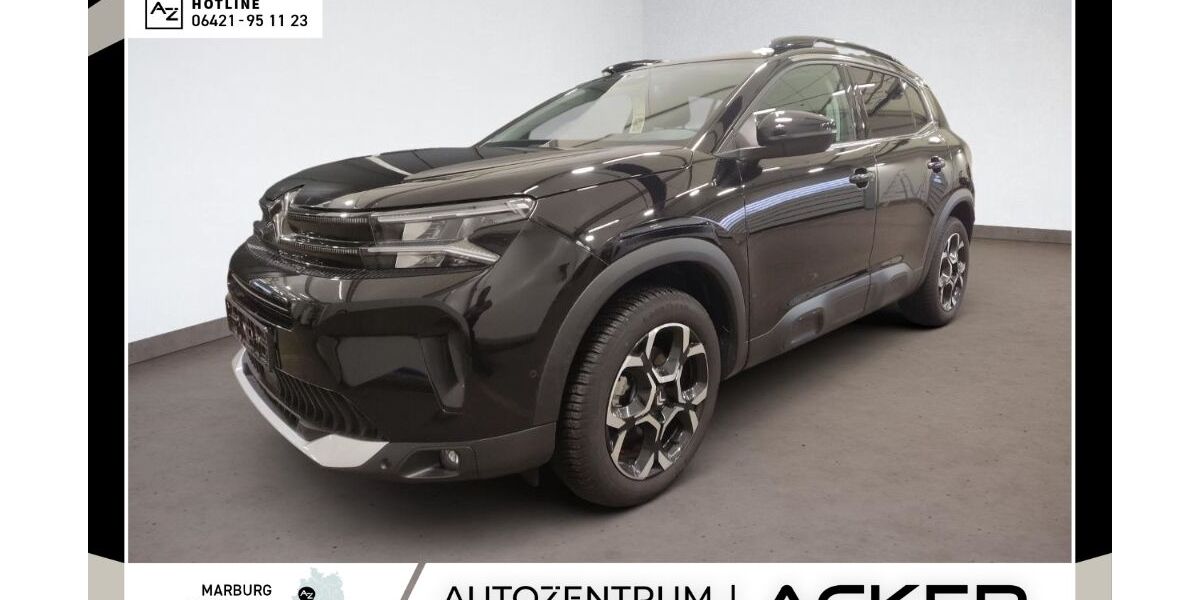 Citroen C5 Aircross 25.963 km 23.290 &euro; Marburg 35043