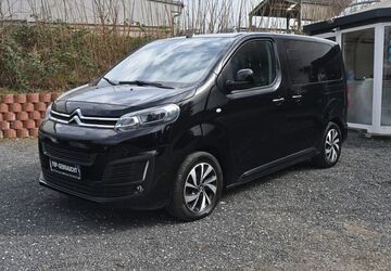 Citroen SpaceTourer 119.500 km 27.699 &euro; Bendorf 56170