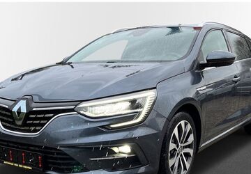 Renault Megane 13.853 km 24.990 &euro; Friesenheim 77948