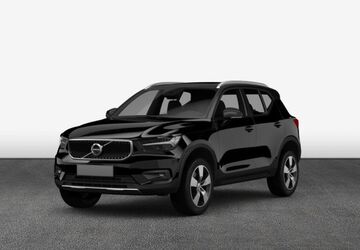 Volvo XC40 26.123 km 37.550 &euro; Dresden 01159