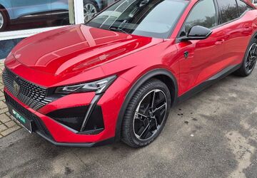 Peugeot 408 13.508 km 25.990 &euro; Sudwalde 27257