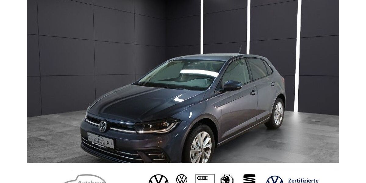 VW Polo 23.950 km 22.785 &euro; Bielefeld 33613