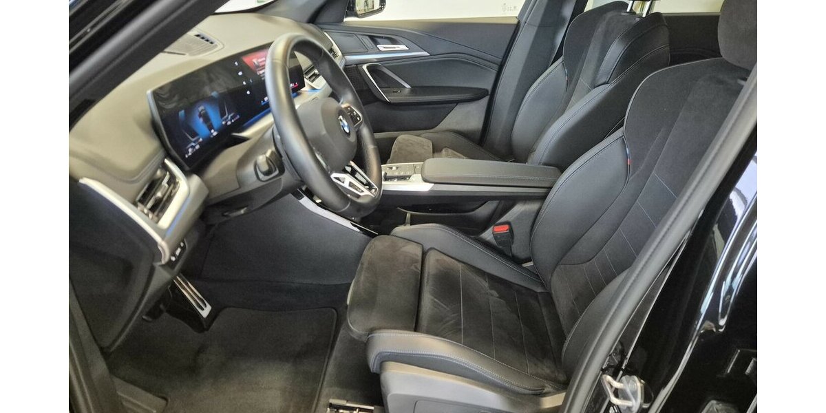 BMW X1 23 d xDrive M Sport 4,99% eff. Jahreszins 17.900 km 44.440 &euro; Eislingen 73054