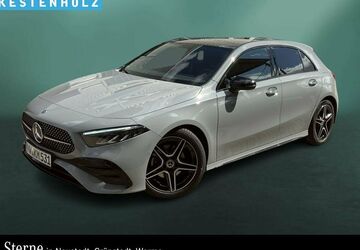 Mercedes-Benz A 180 8.500 km 35.875 &euro; Neustadt 67433